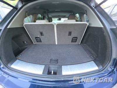 2014 Acura MDX w/Technology Package - zdjęcie 17 z 26 - miniatura