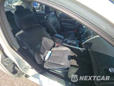 2013 Nissan Altima 2.5 SL Sedan - zdjęcie 8 z 17 - miniatura
