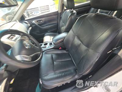 2013 Nissan Altima 2.5 SL Sedan - zdjęcie 7 z 17 - miniatura