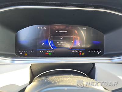 2025 Volkswagen Taos SE - zdjęcie 12 z 29 - miniatura
