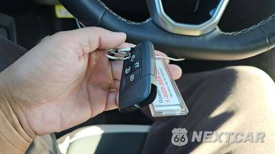 2025 Volkswagen Taos SE - zdjęcie 20 z 29 - miniatura