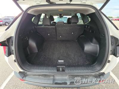 2024 Hyundai Tucson SEL - zdjęcie 16 z 22 - miniatura