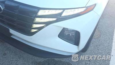 2024 Hyundai Tucson SEL - zdjęcie 21 z 22 - miniatura