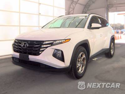 2024 Hyundai Tucson SEL - zdjęcie 1 z 22 - miniatura