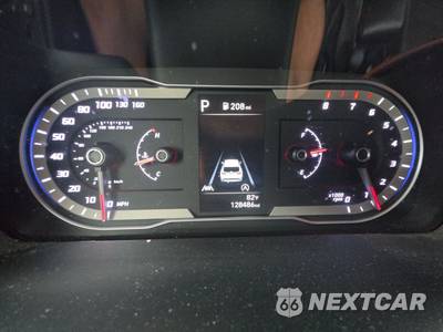 2024 Hyundai Tucson SEL - zdjęcie 12 z 22 - miniatura