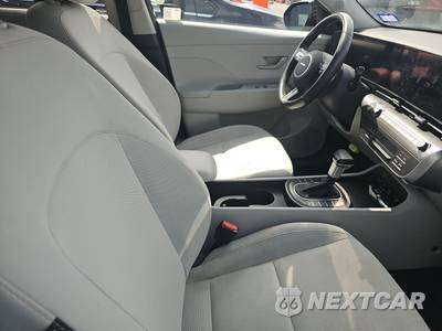 2025 Hyundai Kona SEL - zdjęcie 8 z 26 - miniatura