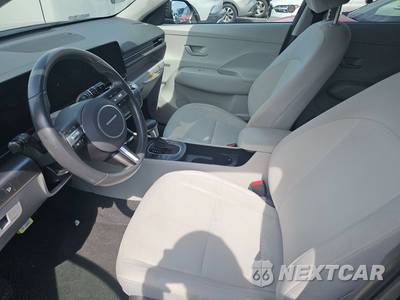 2025 Hyundai Kona SEL - zdjęcie 7 z 26 - miniatura