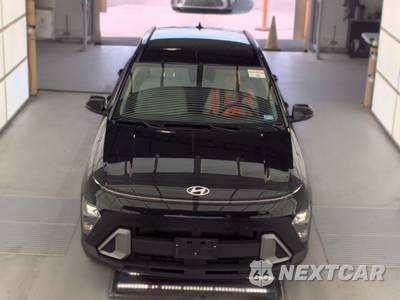 2025 Hyundai Kona SEL - zdjęcie 2 z 26 - miniatura