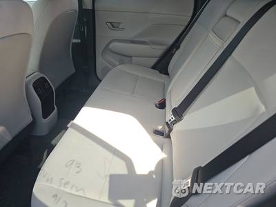 2025 Hyundai Kona SEL - zdjęcie 13 z 26 - miniatura