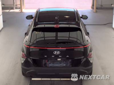 2025 Hyundai Kona SEL - zdjęcie 5 z 26 - miniatura