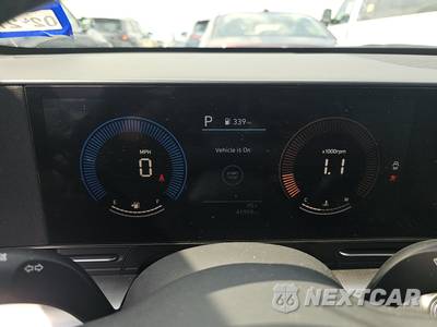 2025 Hyundai Kona SEL - zdjęcie 12 z 26 - miniatura