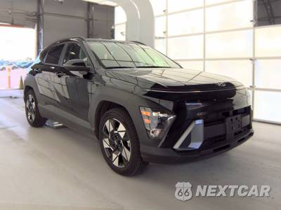 2025 Hyundai Kona SEL - zdjęcie 3 z 26 - miniatura