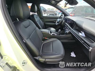 2025 Hyundai Santa Cruz SEL Crew Cab Short Bed - zdjęcie 8 z 30 - miniatura