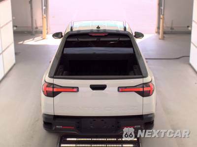 2025 Hyundai Santa Cruz SEL Crew Cab Short Bed - zdjęcie 5 z 30 - miniatura