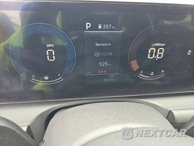 2025 Hyundai Santa Cruz SEL Crew Cab Short Bed - zdjęcie 12 z 30 - miniatura