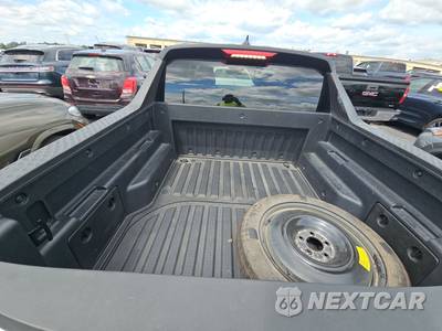 2025 Hyundai Santa Cruz SEL Crew Cab Short Bed - zdjęcie 16 z 30 - miniatura
