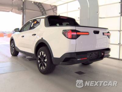 2025 Hyundai Santa Cruz SEL Crew Cab Short Bed - zdjęcie 6 z 30 - miniatura