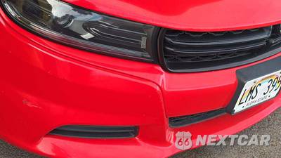 2022 Dodge Charger SXT - zdjęcie 29 z 34 - miniatura