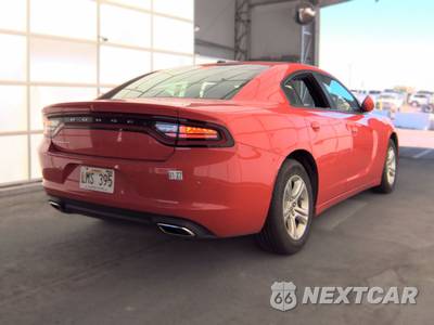 2022 Dodge Charger SXT - zdjęcie 4 z 34 - miniatura