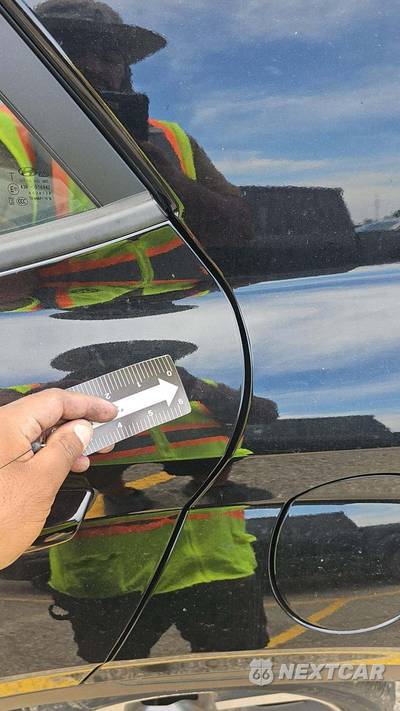2025 Hyundai Venue SEL - zdjęcie 21 z 26 - miniatura