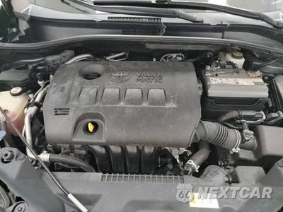 2021 Toyota C-HR LE - zdjęcie 15 z 20 - miniatura