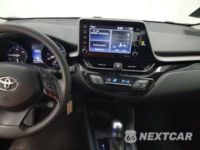 2021 Toyota C-HR LE - zdjęcie 11 z 20 - miniatura