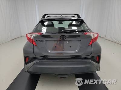 2021 Toyota C-HR LE - zdjęcie 5 z 20 - miniatura