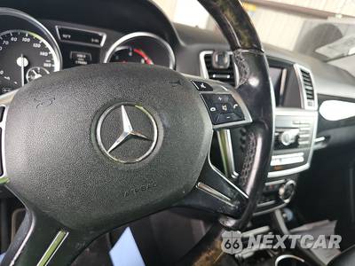 2015 Mercedes-Benz ML 250 BlueTEC - zdjęcie 11 z 22 - miniatura