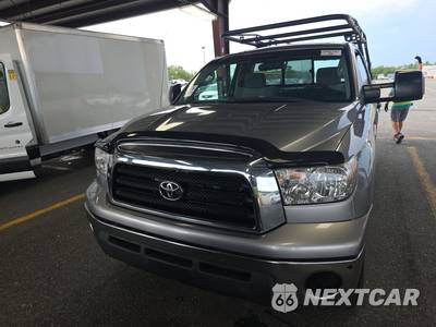 2007 Toyota Tundra Regular Cab Long Bed - zdjęcie 2 z 39 - miniatura