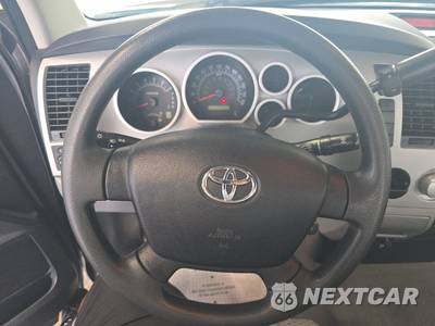 2007 Toyota Tundra Regular Cab Long Bed - zdjęcie 10 z 39 - miniatura