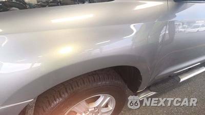 2007 Toyota Tundra Regular Cab Long Bed - zdjęcie 32 z 39 - miniatura