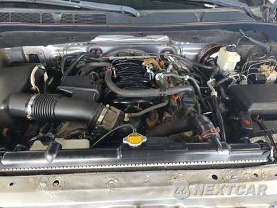2007 Toyota Tundra Regular Cab Long Bed - zdjęcie 14 z 39 - miniatura