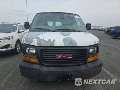 2005 GMC Savana 1500 Cargo Van 1SA 135.0" WB - zdjęcie 2 z 40 - miniatura