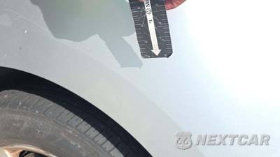 2013 Nissan Quest SV 118.1" WB - zdjęcie 22 z 34 - miniatura