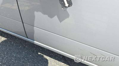 2013 Nissan Quest SV 118.1" WB - zdjęcie 29 z 34 - miniatura