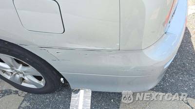 2013 Nissan Quest SV 118.1" WB - zdjęcie 25 z 34 - miniatura