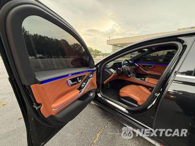 2022 Mercedes-Benz S 580 4MATIC - zdjęcie 13 z 63 - miniatura
