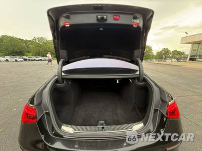2022 Mercedes-Benz S 580 4MATIC - zdjęcie 23 z 63 - miniatura