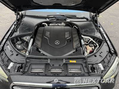 2022 Mercedes-Benz S 580 4MATIC - zdjęcie 45 z 63 - miniatura