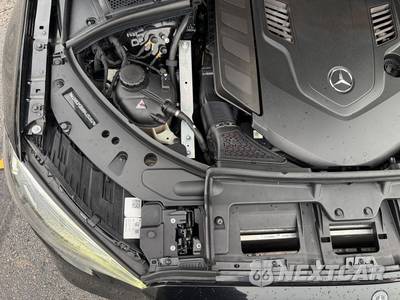 2022 Mercedes-Benz S 580 4MATIC - zdjęcie 47 z 63 - miniatura