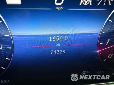 2022 Mercedes-Benz S 580 4MATIC - zdjęcie 53 z 63 - miniatura