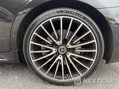 2022 Mercedes-Benz S 580 4MATIC - zdjęcie 59 z 63 - miniatura