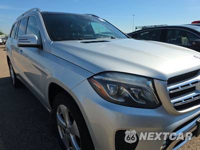 2017 Mercedes-Benz GLS 450 4MATIC - zdjęcie 3 z 35 - miniatura