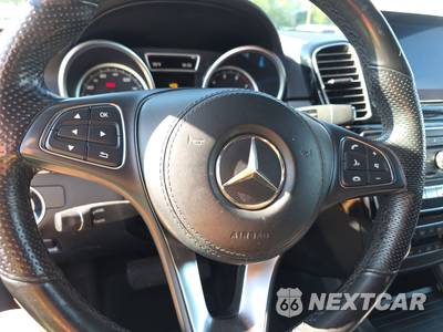 2017 Mercedes-Benz GLS 450 4MATIC - zdjęcie 10 z 35 - miniatura