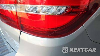 2017 Mercedes-Benz GLS 450 4MATIC - zdjęcie 35 z 35 - miniatura