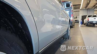 2017 Mercedes-Benz GLS 450 4MATIC - zdjęcie 26 z 35 - miniatura