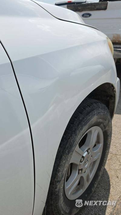 2013 Toyota Sequoia SR5 - zdjęcie 20 z 27 - miniatura