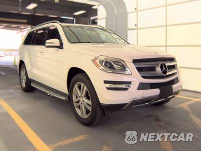 2015 Mercedes-Benz GL 350 BlueTEC 4MATIC - zdjęcie 3 z 31 - miniatura