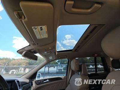 2015 Mercedes-Benz GL 350 BlueTEC 4MATIC - zdjęcie 19 z 31 - miniatura