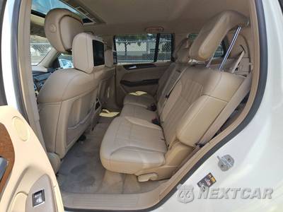 2015 Mercedes-Benz GL 350 BlueTEC 4MATIC - zdjęcie 13 z 31 - miniatura